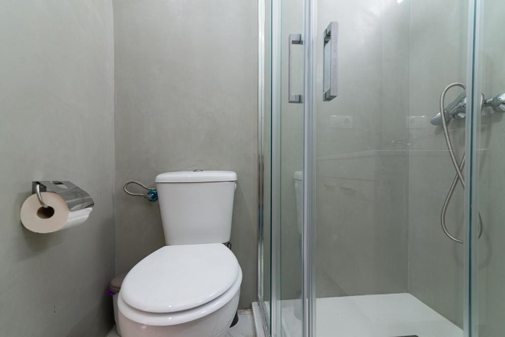 Deluxe Duplex Bungalow Private Parking Μασπαλόμας Εξωτερικό φωτογραφία
