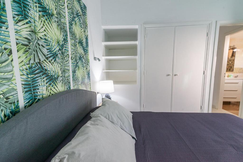 Deluxe Duplex Bungalow Private Parking Μασπαλόμας Εξωτερικό φωτογραφία