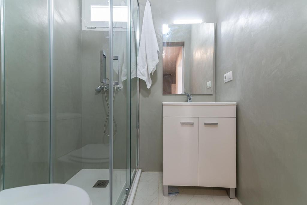 Deluxe Duplex Bungalow Private Parking Μασπαλόμας Εξωτερικό φωτογραφία