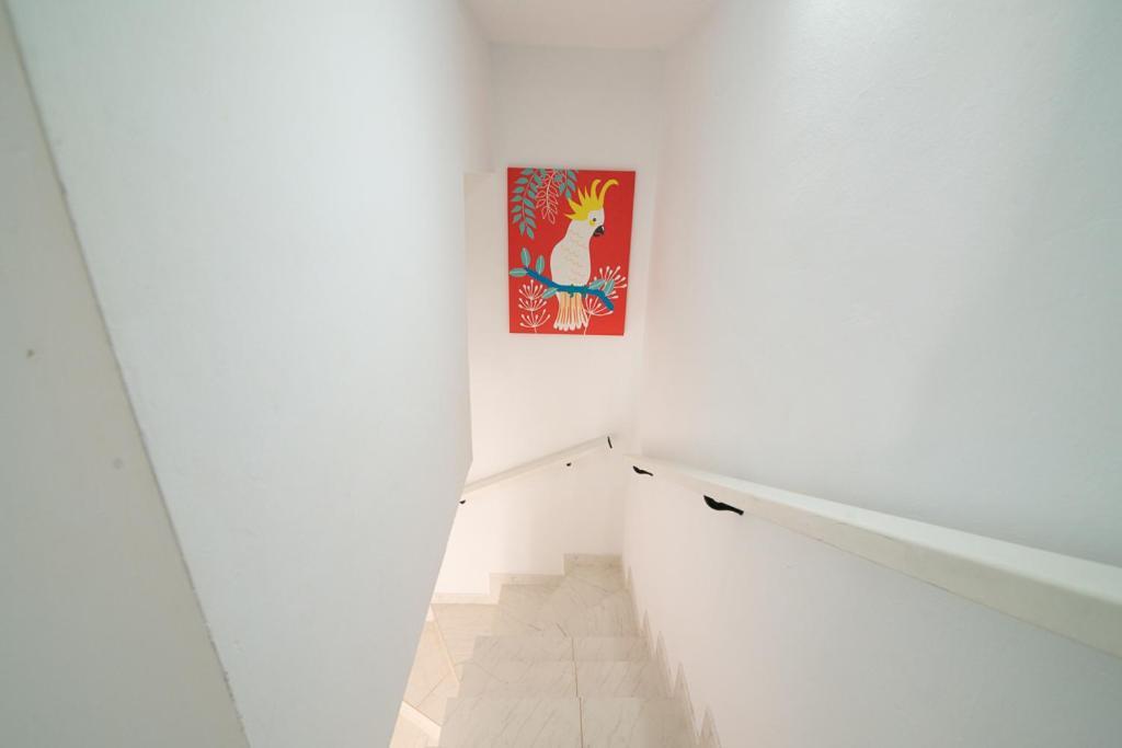 Deluxe Duplex Bungalow Private Parking Μασπαλόμας Εξωτερικό φωτογραφία