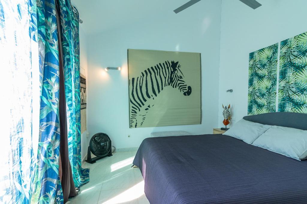Deluxe Duplex Bungalow Private Parking Μασπαλόμας Εξωτερικό φωτογραφία